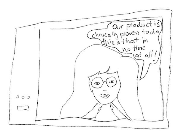You are currently viewing Assessing product efficacy in cosmetic trials