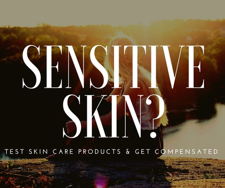 Sensitive SKIN - CIT - Ozderm