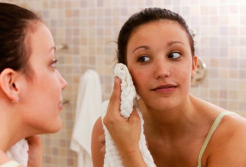 You are currently viewing Instant Gratification in Skin Care